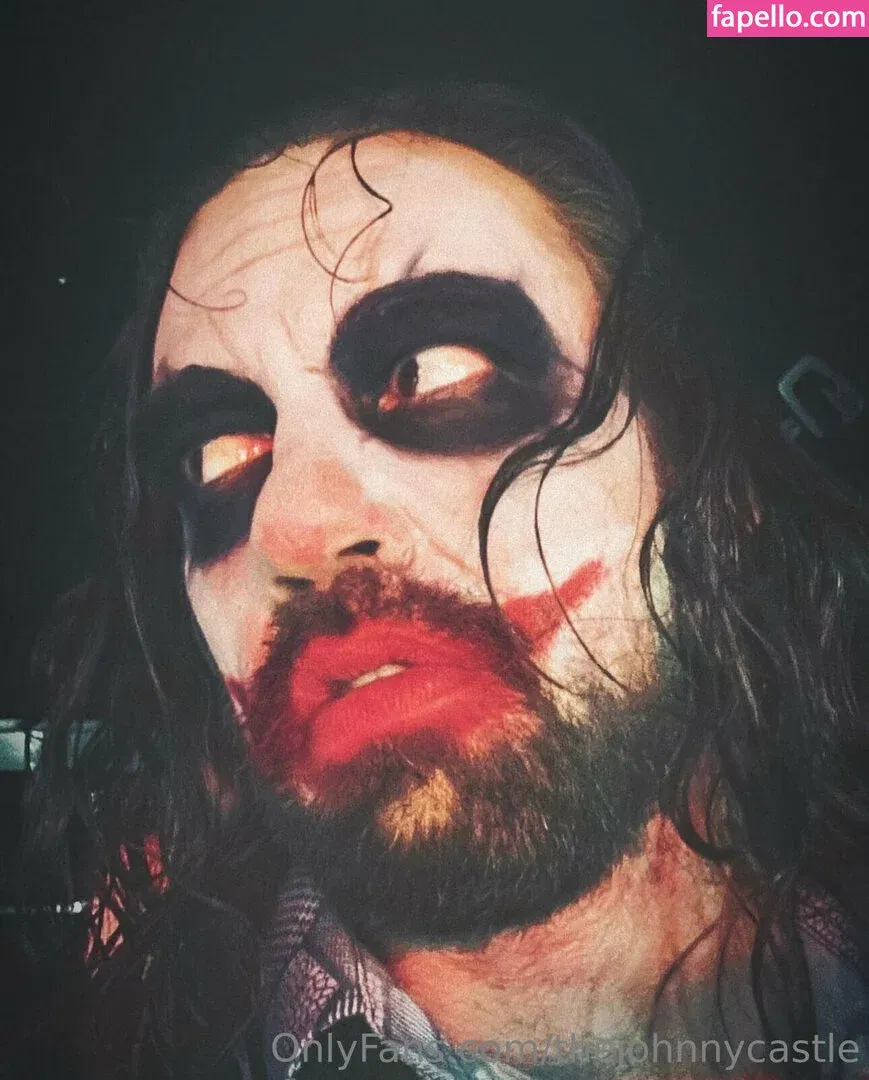 thejohnnycastle Onlyfans Photo Gallery 