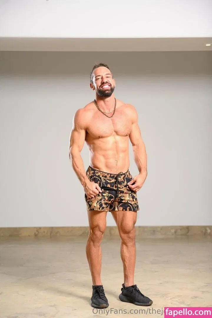 thejohnnycastle Onlyfans Photo Gallery 