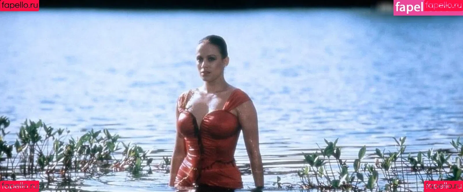 Sonja Kirchberger Onlyfans Photo Gallery 