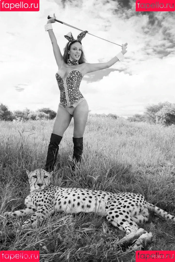 Sonja Kirchberger Onlyfans Photo Gallery 