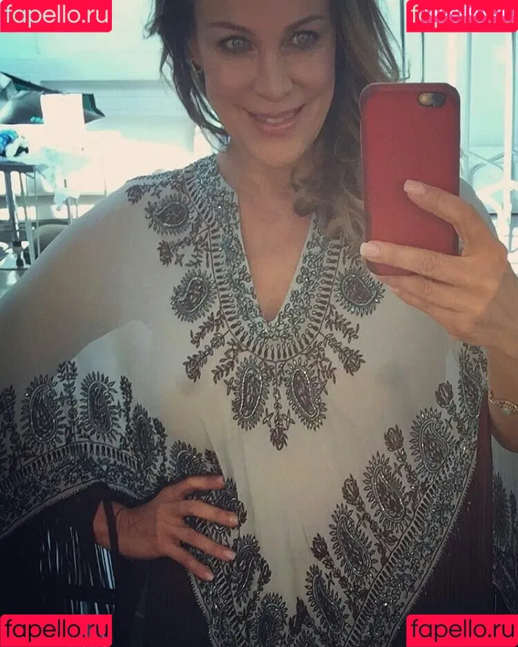 Sonja Kirchberger Onlyfans Photo Gallery 