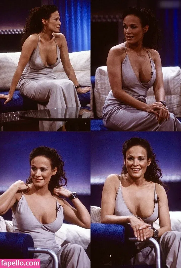 Sonja Kirchberger Onlyfans Photo Gallery 