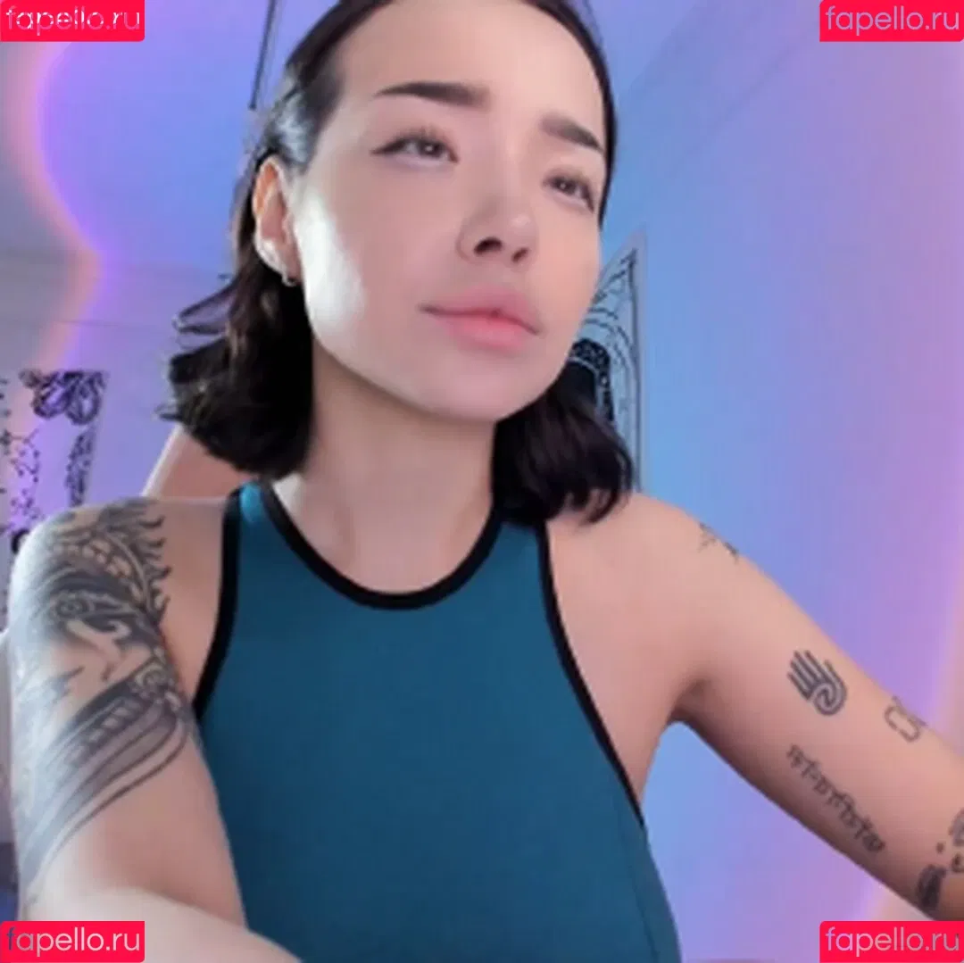 Miolimm Onlyfans Photo Gallery 