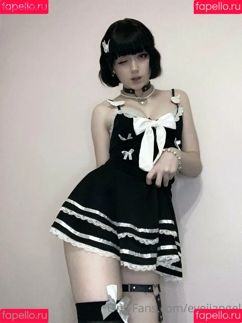 eveiixdarling Onlyfans Photo Gallery 