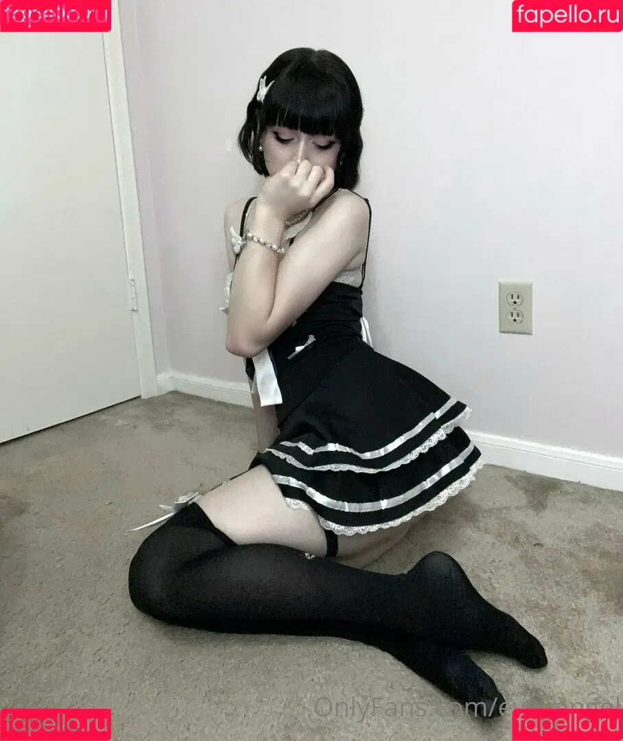 eveiixdarling Onlyfans Photo Gallery 