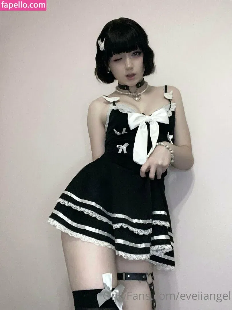 eveiixdarling Onlyfans Photo Gallery 