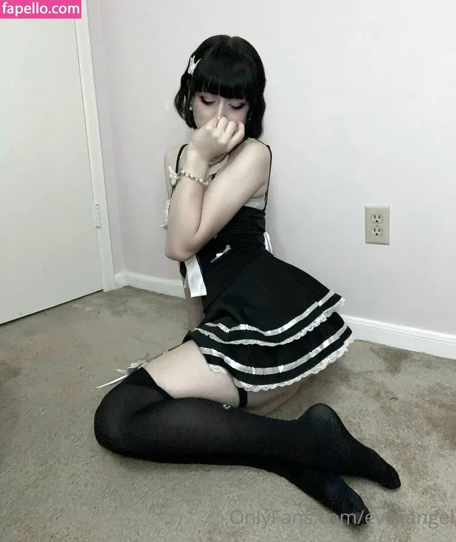 eveiixdarling Onlyfans Photo Gallery 