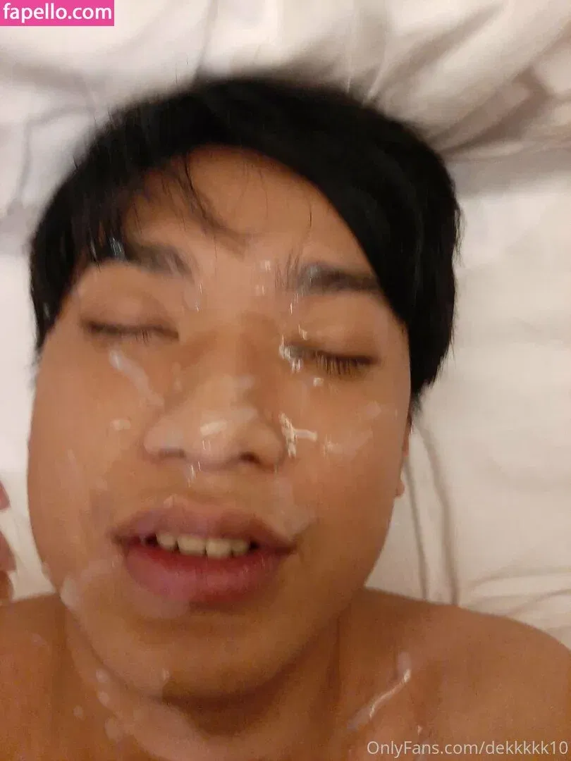 dekkkkk10 Onlyfans Photo Gallery 