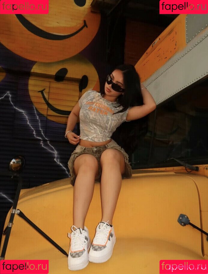 Julianarmah Onlyfans Photo Gallery 