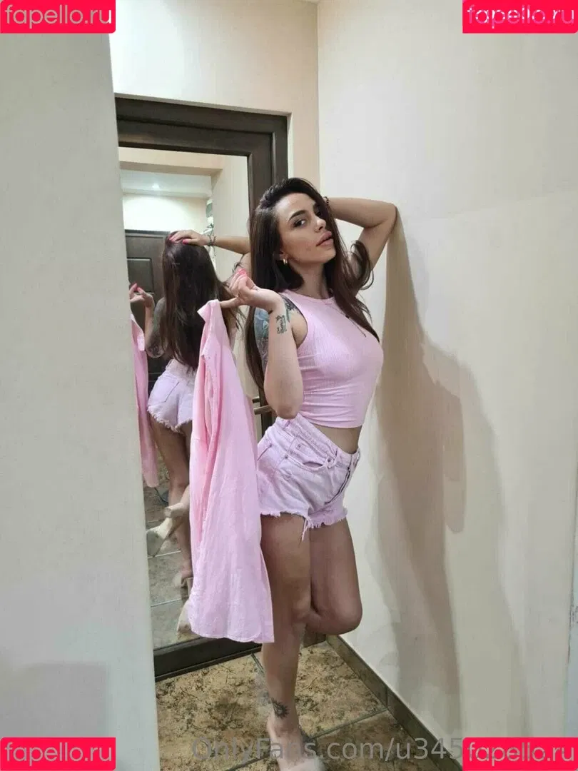 ozanaozana Onlyfans Photo Gallery 