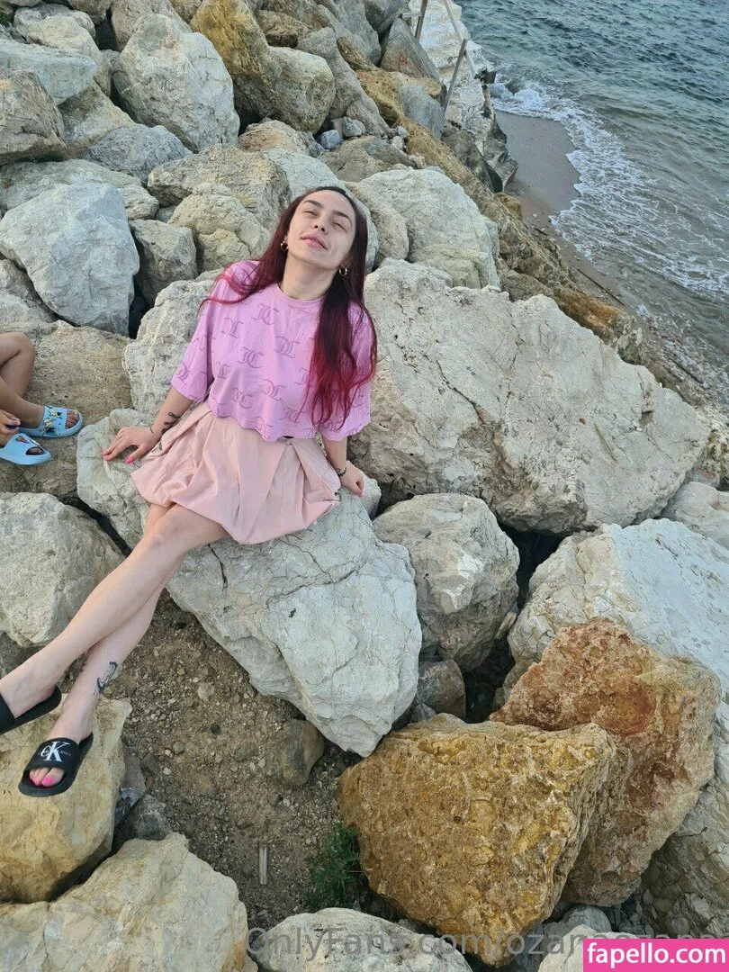 ozanaozana Onlyfans Photo Gallery 