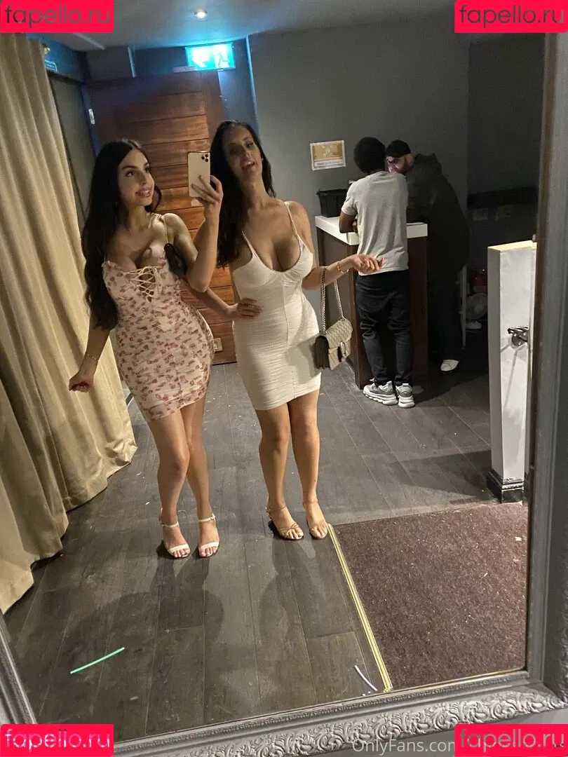 chloesalpats Onlyfans Photo Gallery 