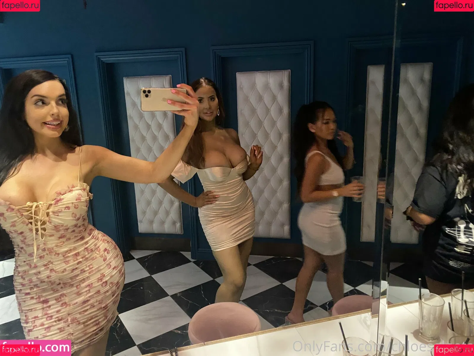chloesalpats Onlyfans Photo Gallery 