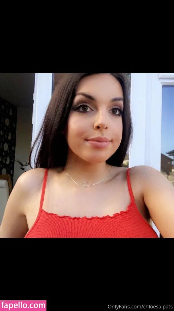 chloesalpats Nude Onlyfans Photo 47
