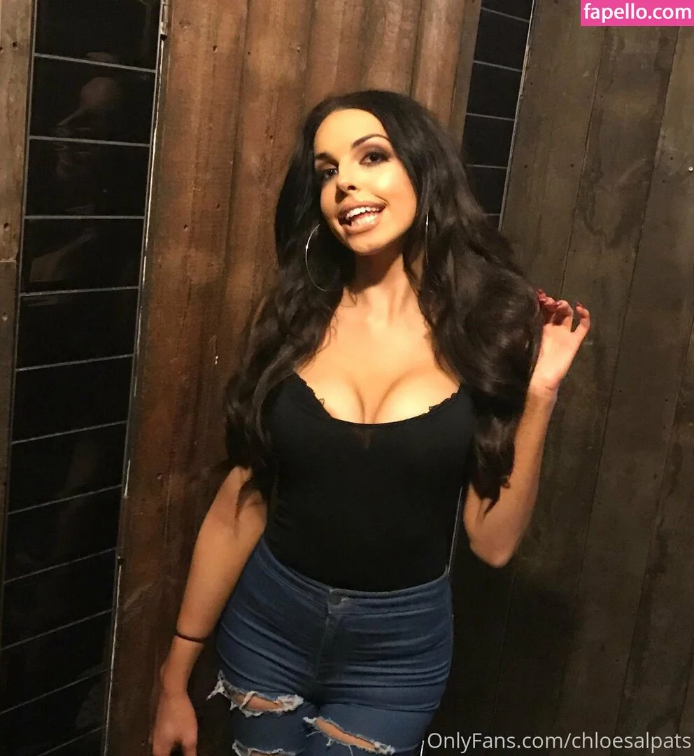 chloesalpats Nude Onlyfans Photo 46