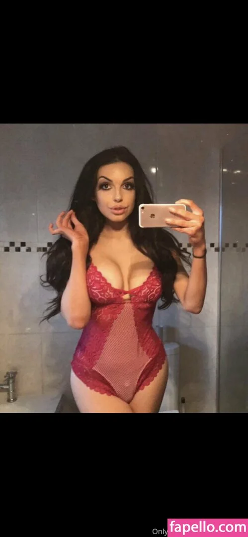 chloesalpats Nude Onlyfans Photo 9