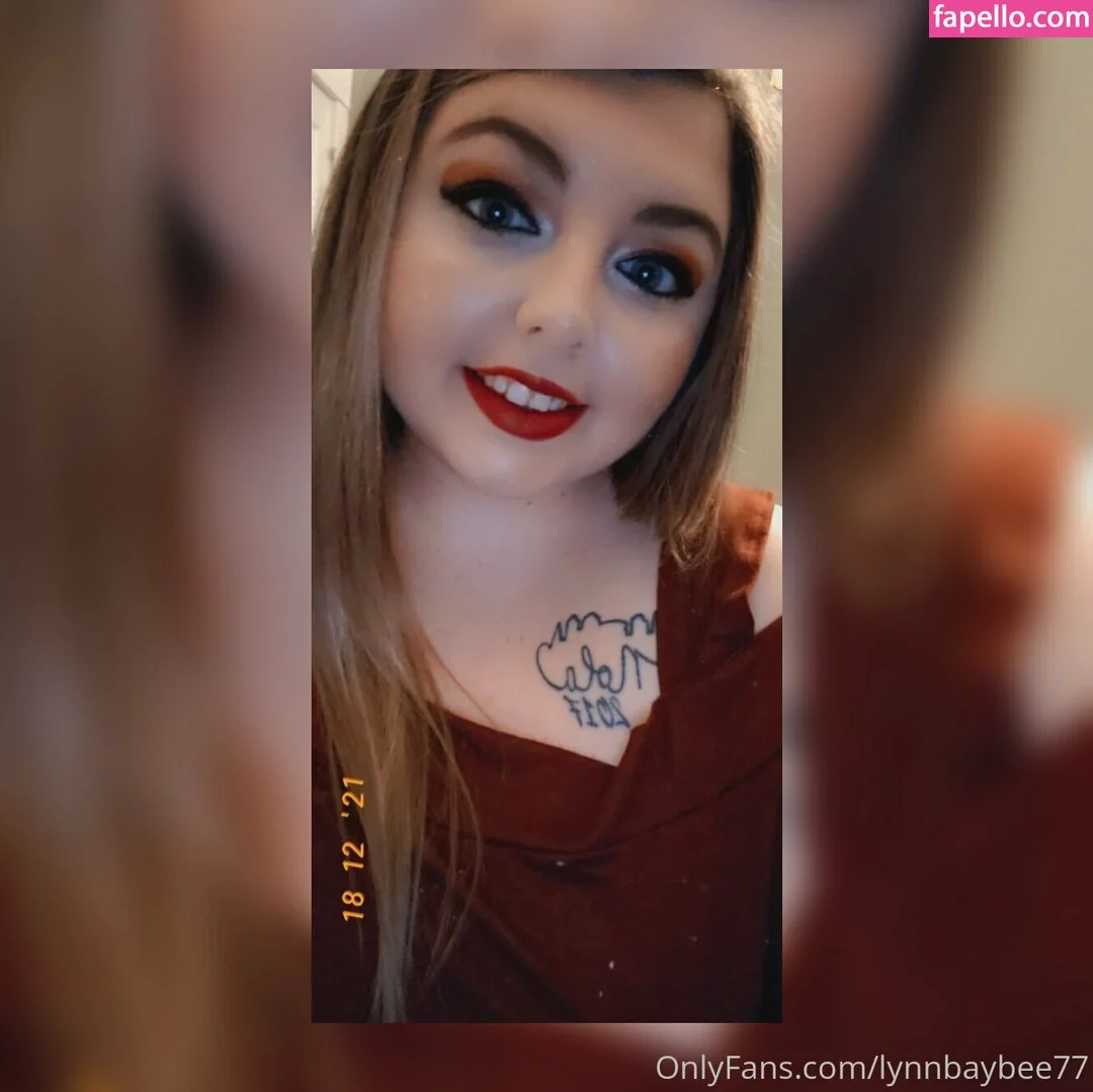 lynnbaybee77 Onlyfans Photo Gallery 