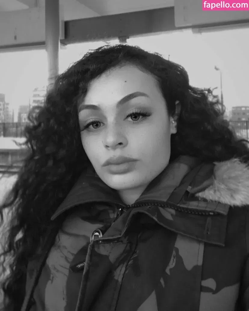 Real April Onlyfans Photo Gallery 