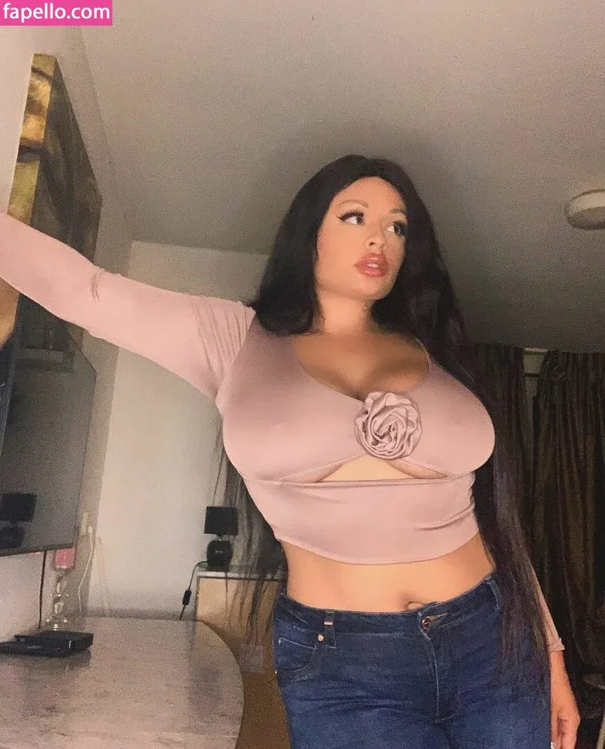 Real April Onlyfans Photo Gallery 