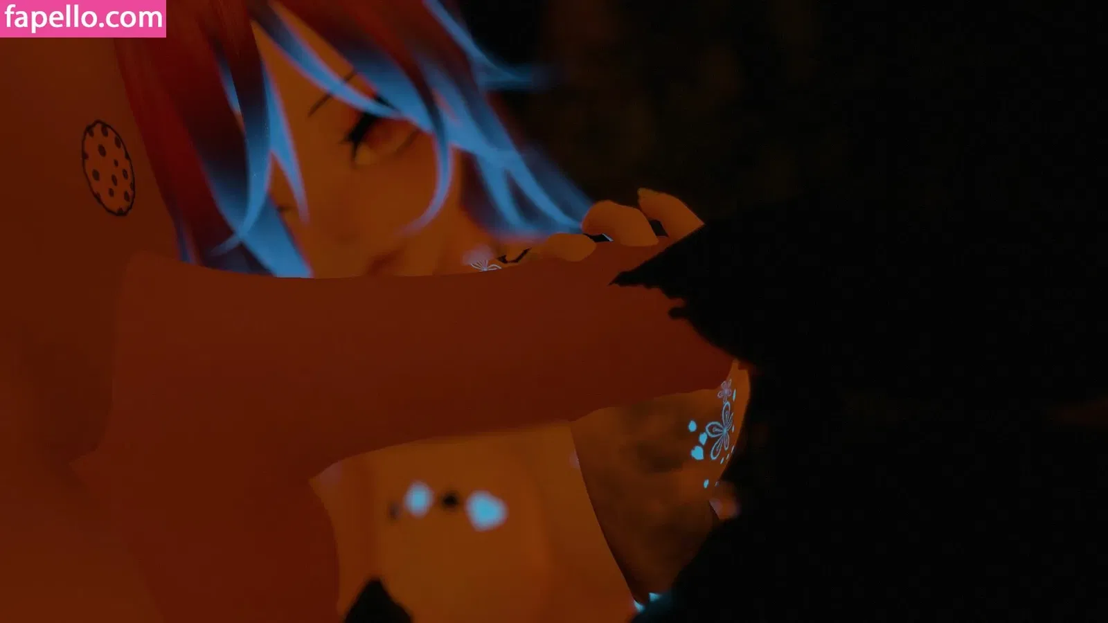 PurpleFox8 Onlyfans Photo Gallery 