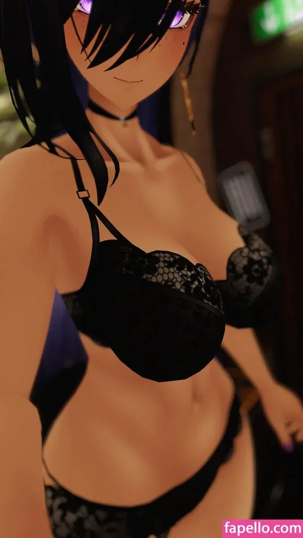 PurpleFox8 Onlyfans Photo Gallery 