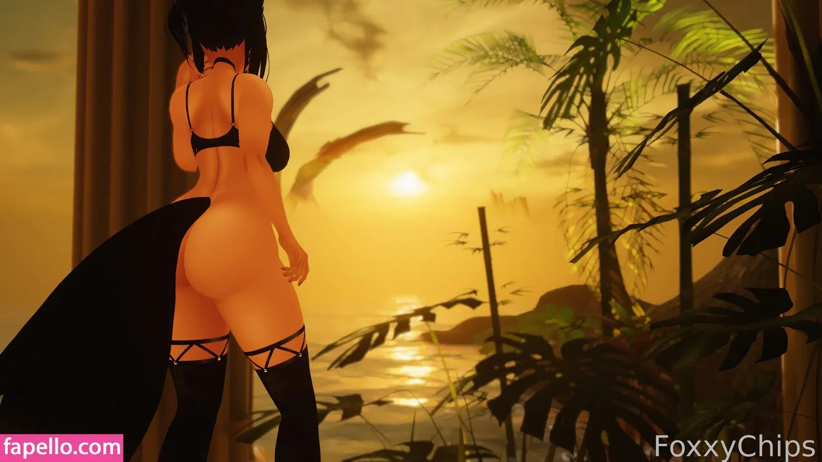 PurpleFox8 Onlyfans Photo Gallery 