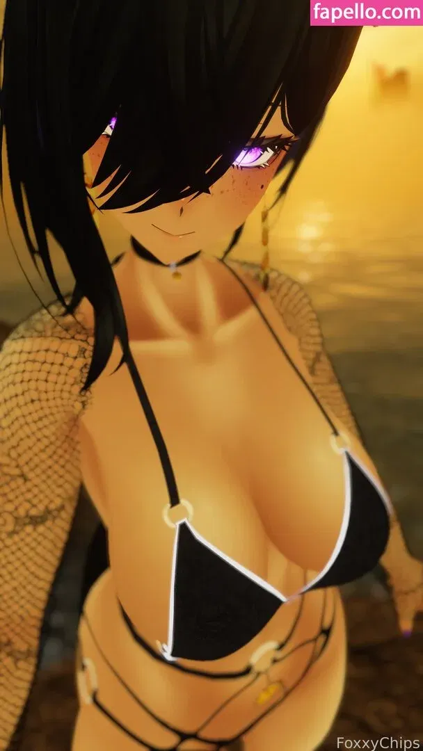 PurpleFox8 Onlyfans Photo Gallery 