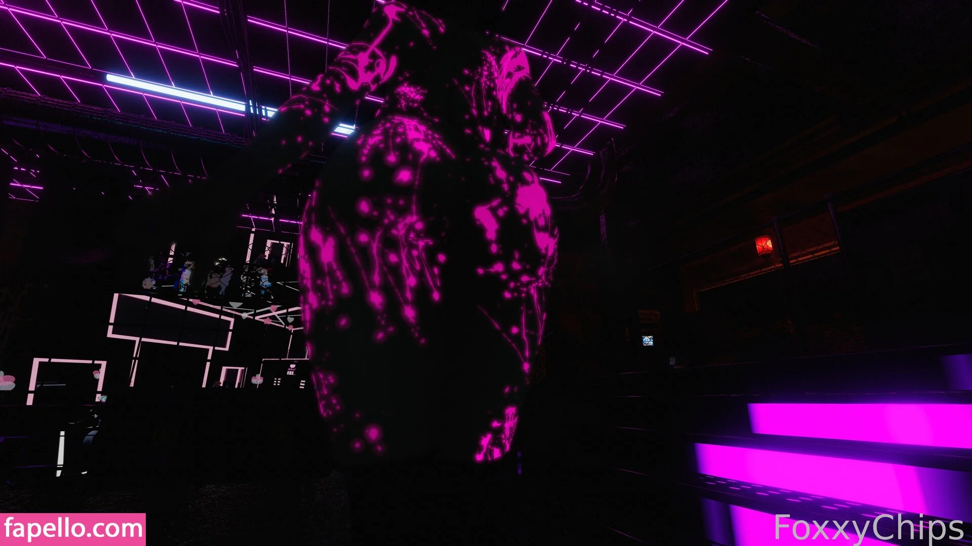 PurpleFox8 Onlyfans Photo Gallery 