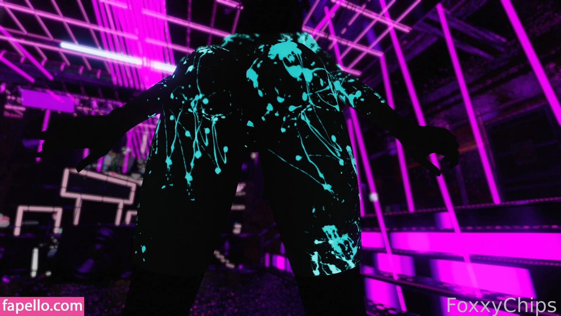 PurpleFox8 Onlyfans Photo Gallery 