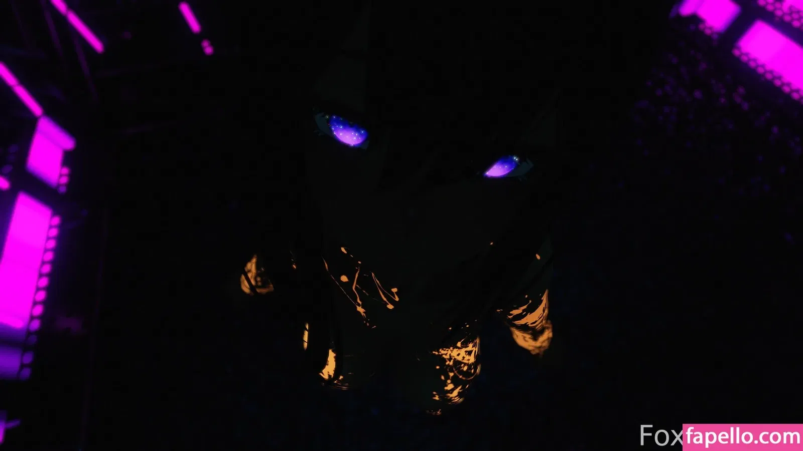 PurpleFox8 Onlyfans Photo Gallery 