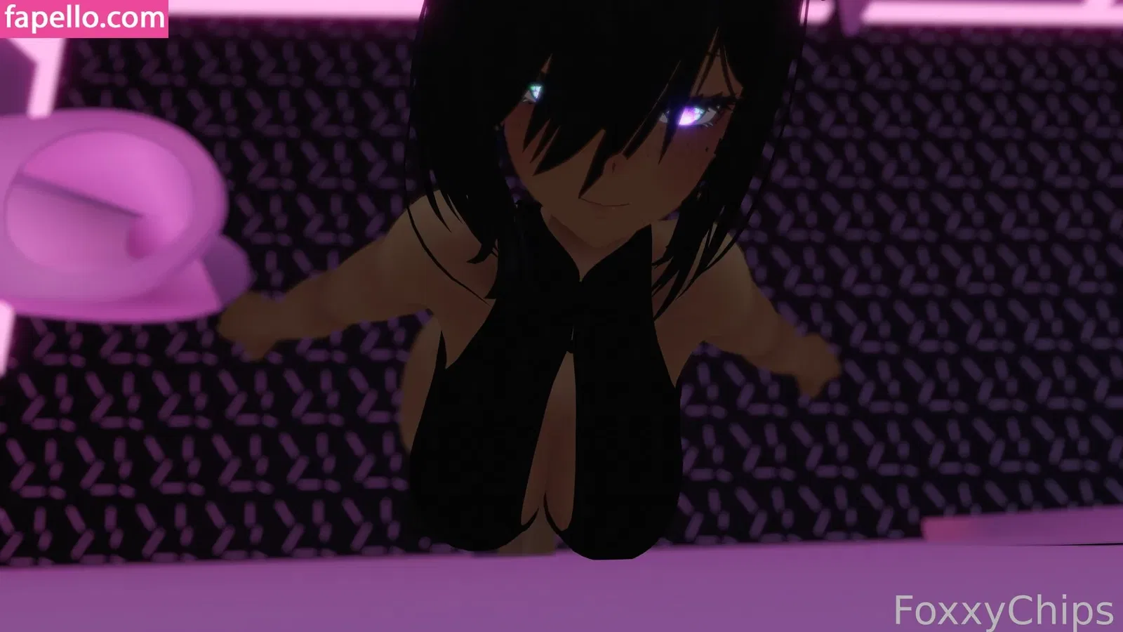 PurpleFox8 Onlyfans Photo Gallery 