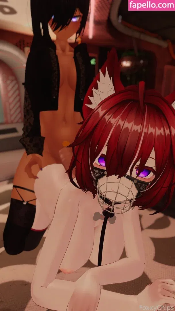 PurpleFox8 Onlyfans Photo Gallery 