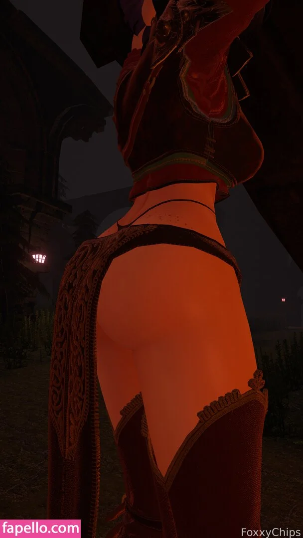 PurpleFox8 Onlyfans Photo Gallery 