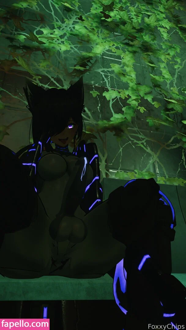 PurpleFox8 Onlyfans Photo Gallery 