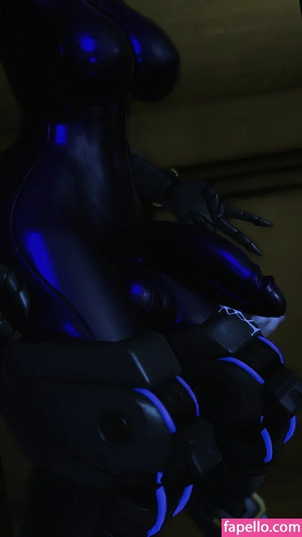 PurpleFox8 Onlyfans Photo Gallery 