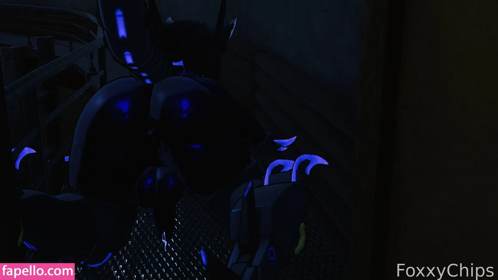 PurpleFox8 Onlyfans Photo Gallery 