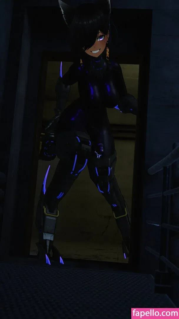 PurpleFox8 Onlyfans Photo Gallery 