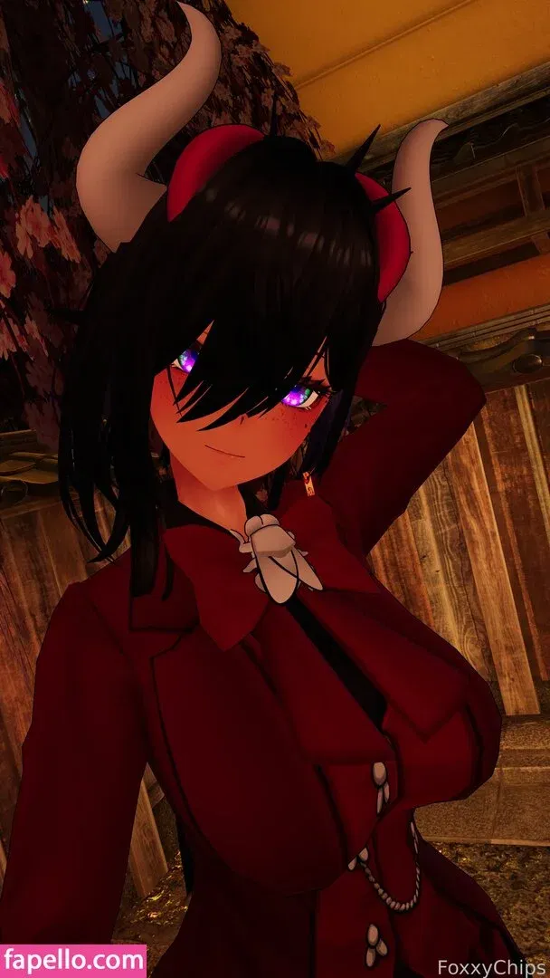 PurpleFox8 Onlyfans Photo Gallery 