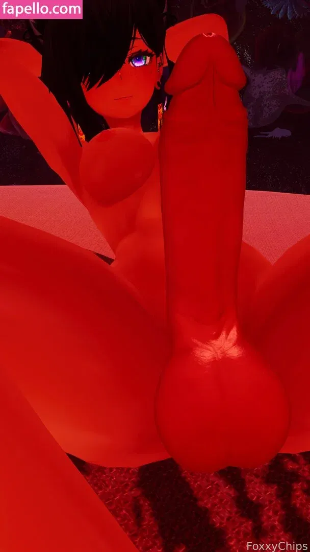 PurpleFox8 Onlyfans Photo Gallery 