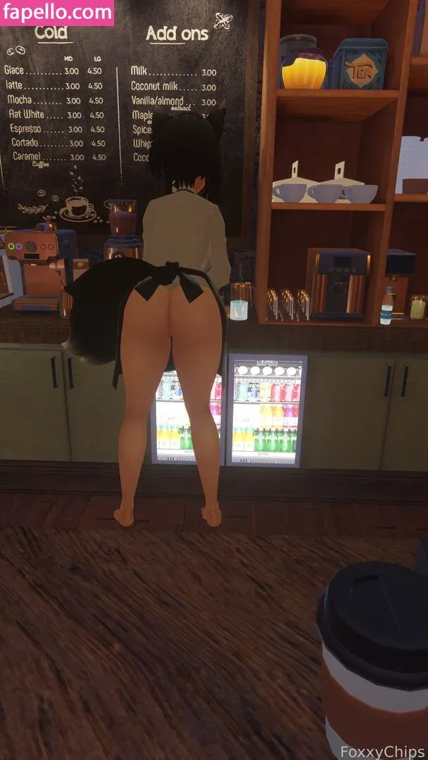 PurpleFox8 Onlyfans Photo Gallery 