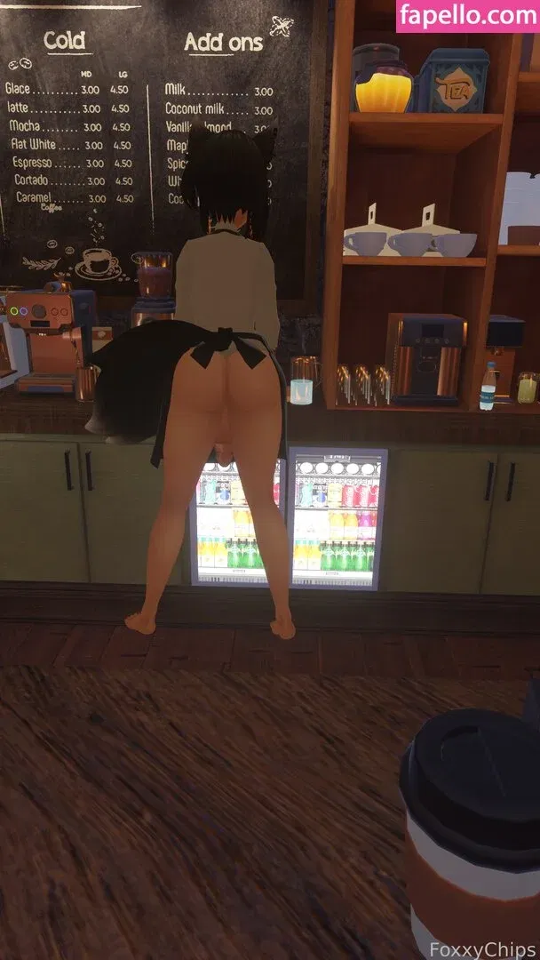 PurpleFox8 Onlyfans Photo Gallery 