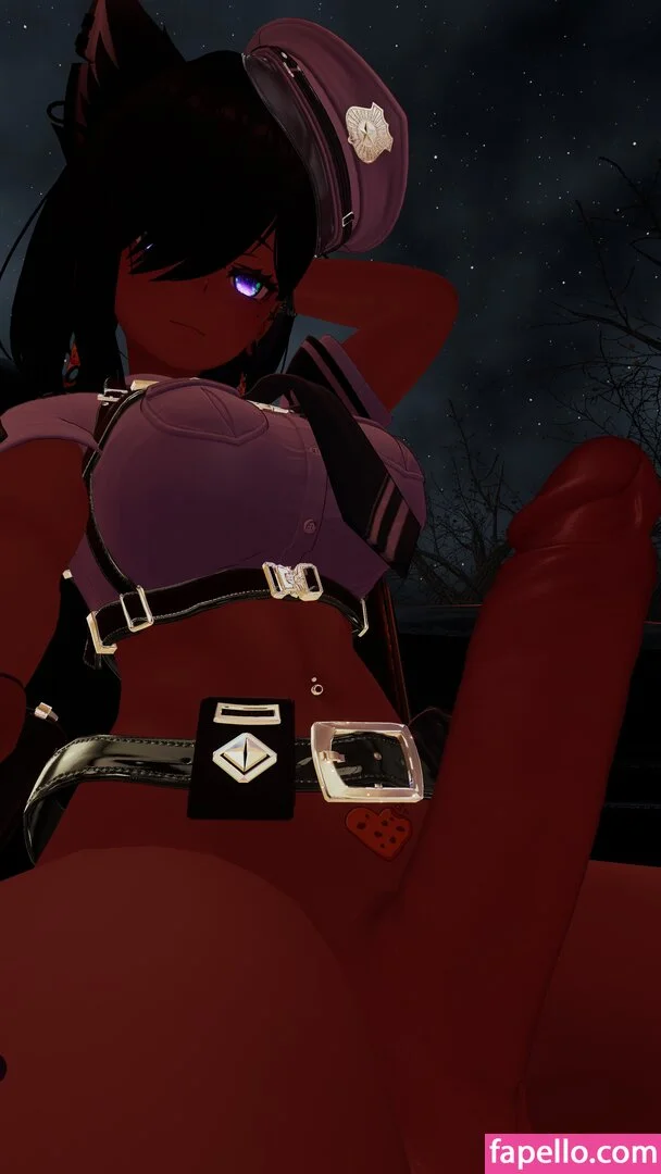 PurpleFox8 Onlyfans Photo Gallery 