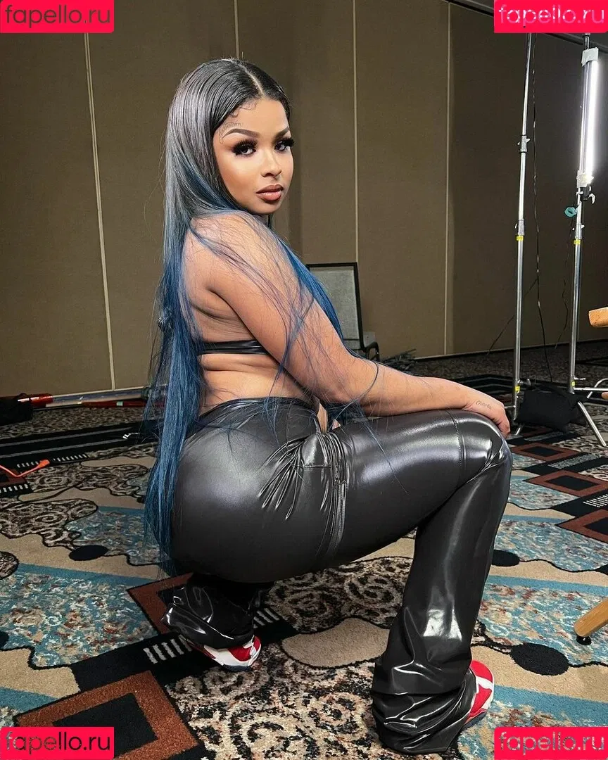 Chrisean Rock Onlyfans Photo Gallery 
