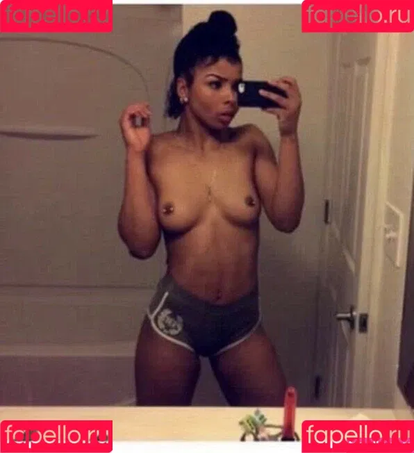 Chrisean Rock Onlyfans Photo Gallery 