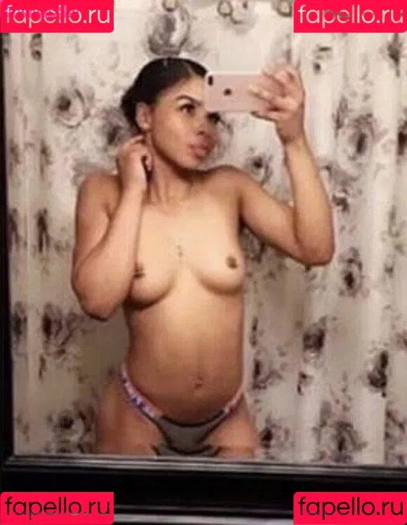 Chrisean Rock Onlyfans Photo Gallery 