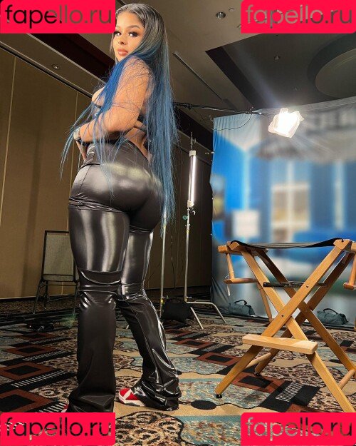 Chrisean Rock Onlyfans Photo Gallery 