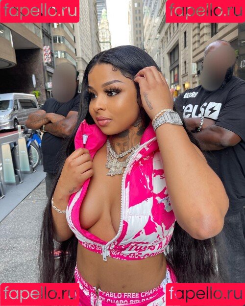 Chrisean Rock Onlyfans Photo Gallery 