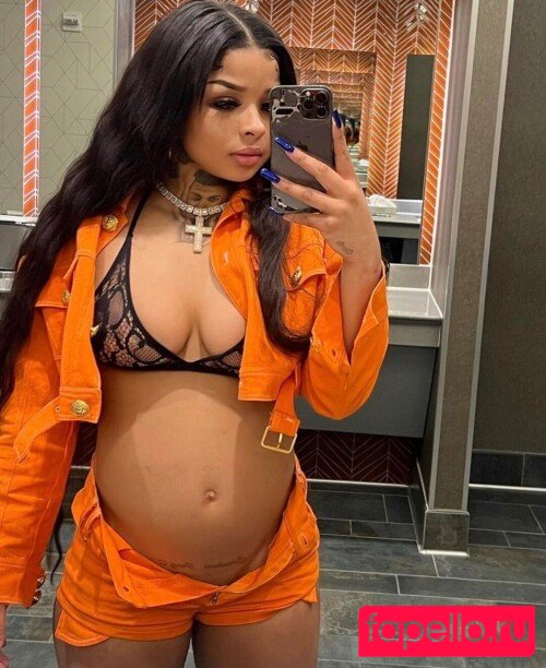 Chrisean Rock Nude Onlyfans Photo 46