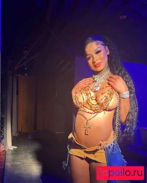 Chrisean Rock Nude Onlyfans Photo 42