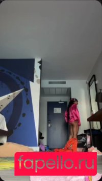 Chrisean Rock Nude Onlyfans Photo 35